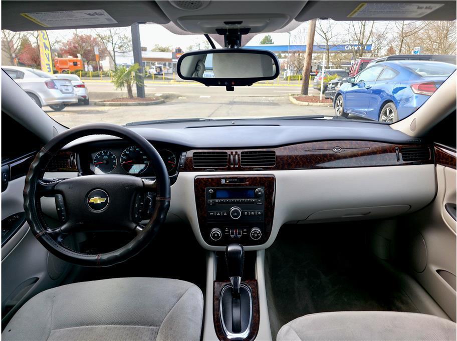 used 2013 Chevrolet Impala car, priced at $9,990
