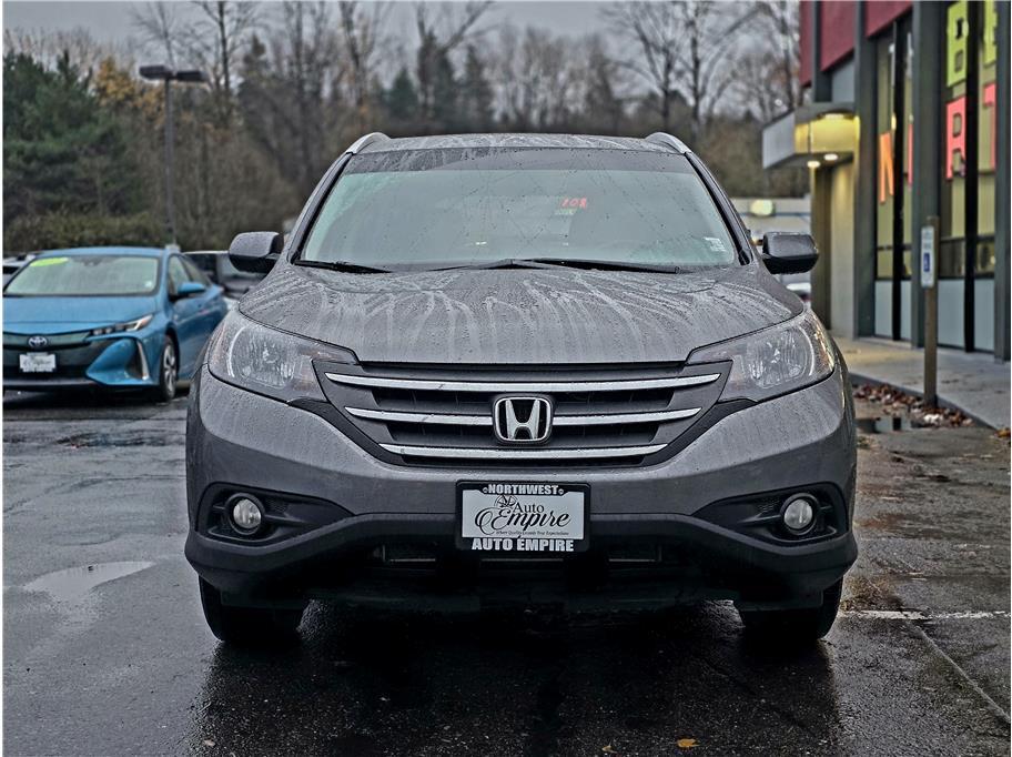 used 2012 Honda CR-V car, priced at $9,990