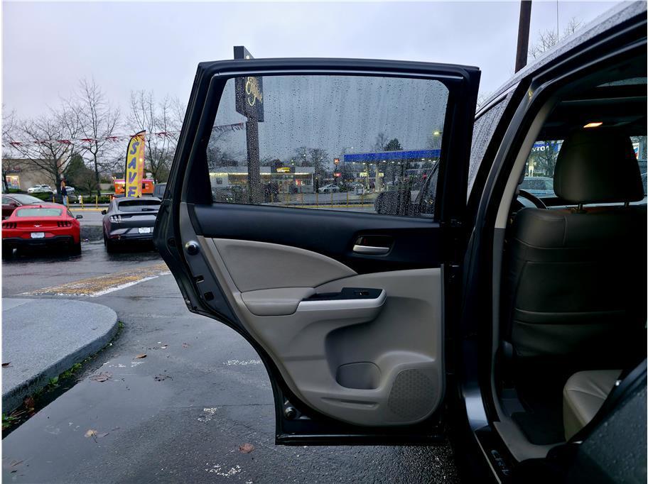 used 2012 Honda CR-V car, priced at $9,990