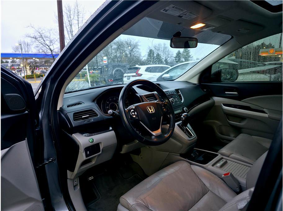 used 2012 Honda CR-V car, priced at $9,990