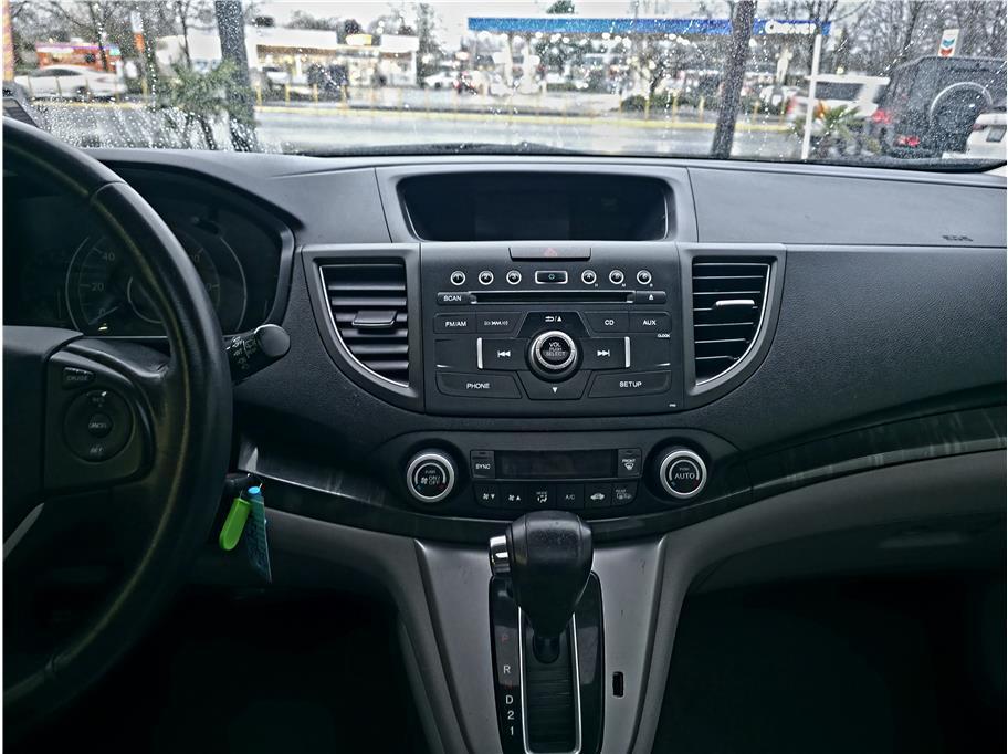 used 2012 Honda CR-V car, priced at $9,990