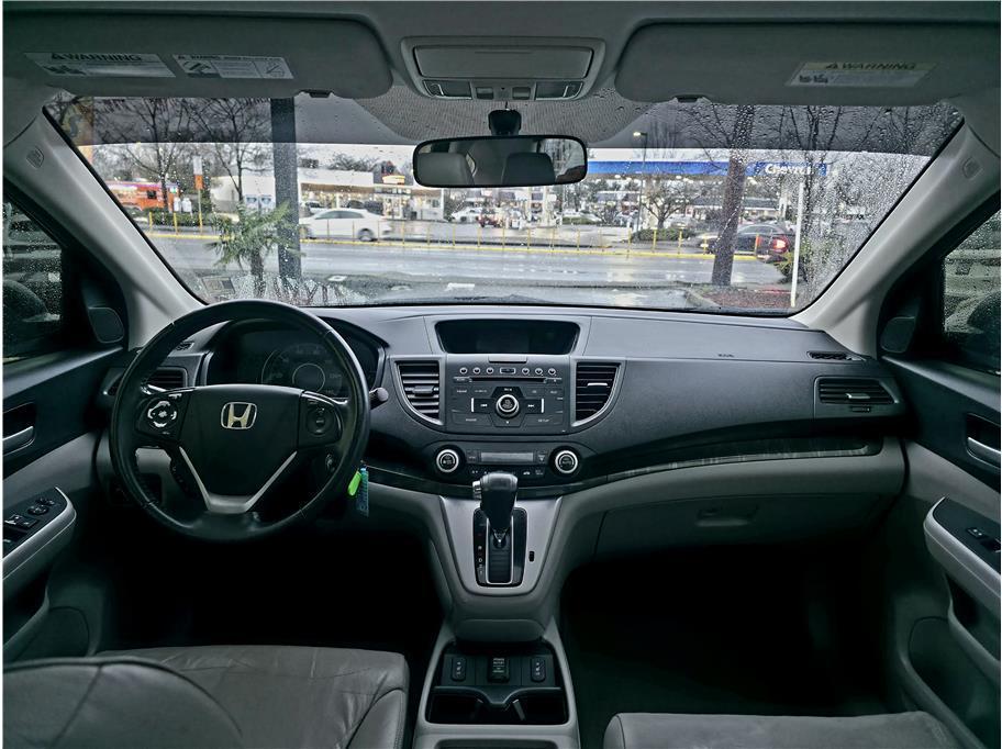used 2012 Honda CR-V car, priced at $9,990