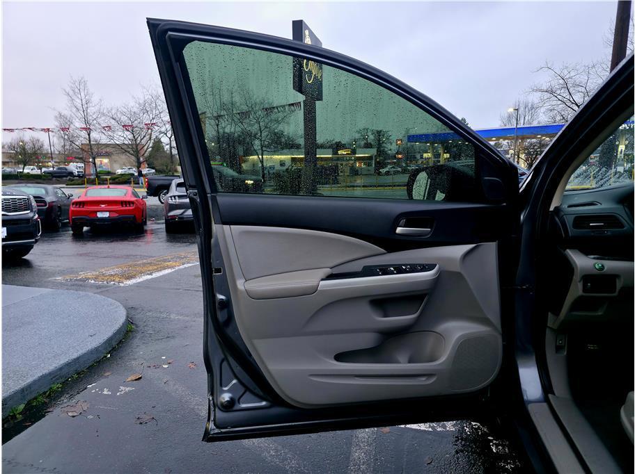 used 2012 Honda CR-V car, priced at $9,990