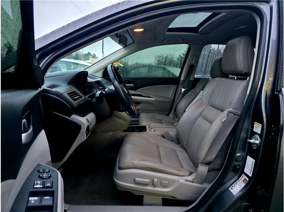 used 2012 Honda CR-V car, priced at $9,990
