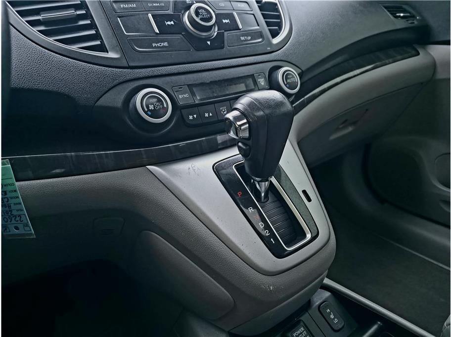 used 2012 Honda CR-V car, priced at $9,990