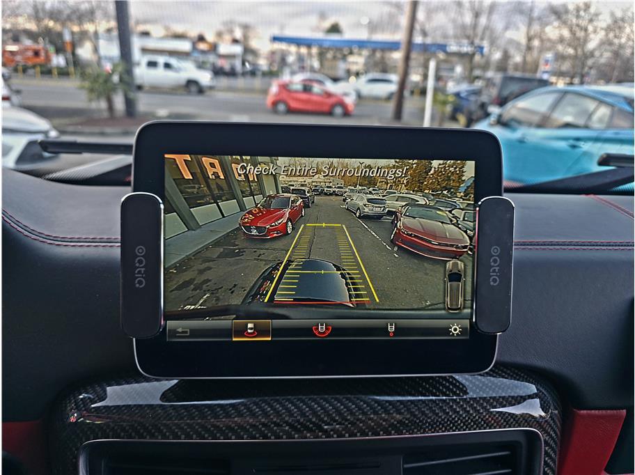 used 2017 Mercedes-Benz AMG G 63 car, priced at $67,990