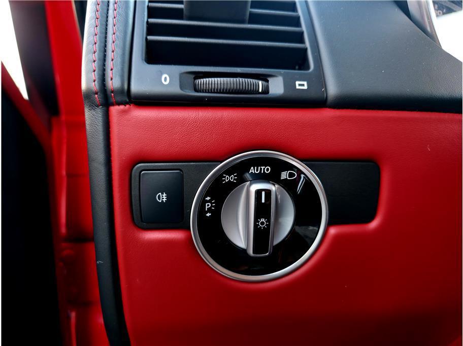 used 2017 Mercedes-Benz AMG G 63 car, priced at $67,990