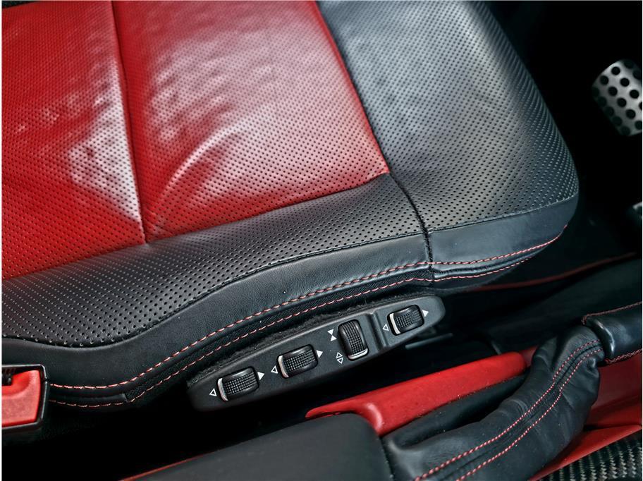 used 2017 Mercedes-Benz AMG G 63 car, priced at $67,990