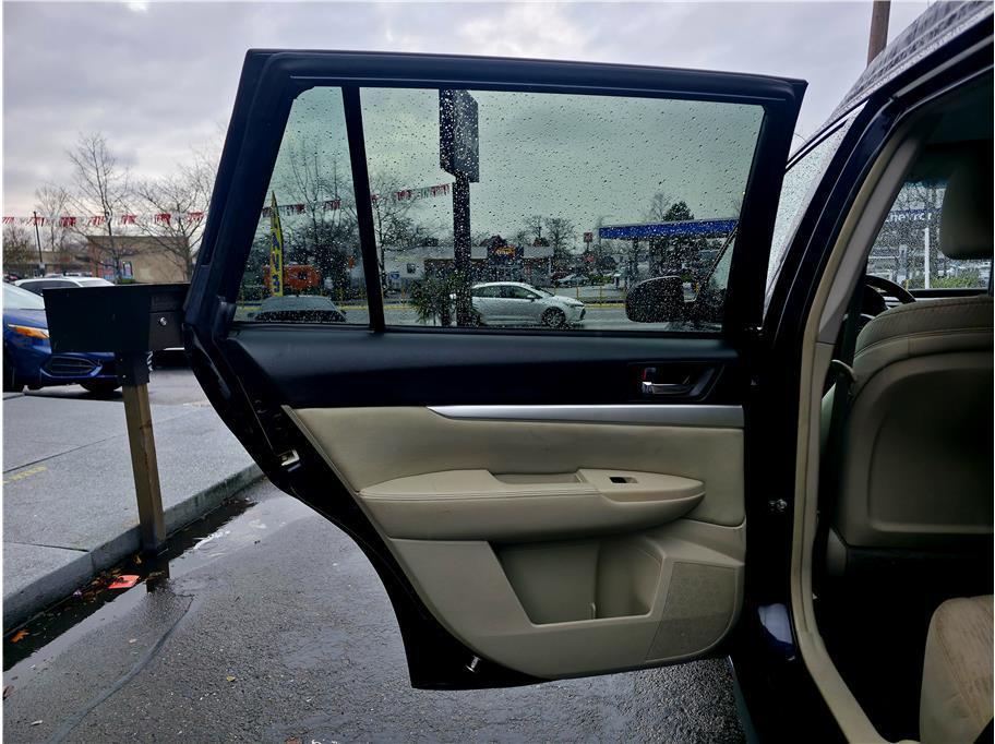 used 2012 Subaru Outback car, priced at $9,990