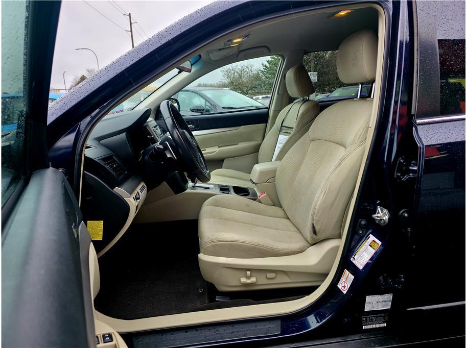 used 2012 Subaru Outback car, priced at $9,990