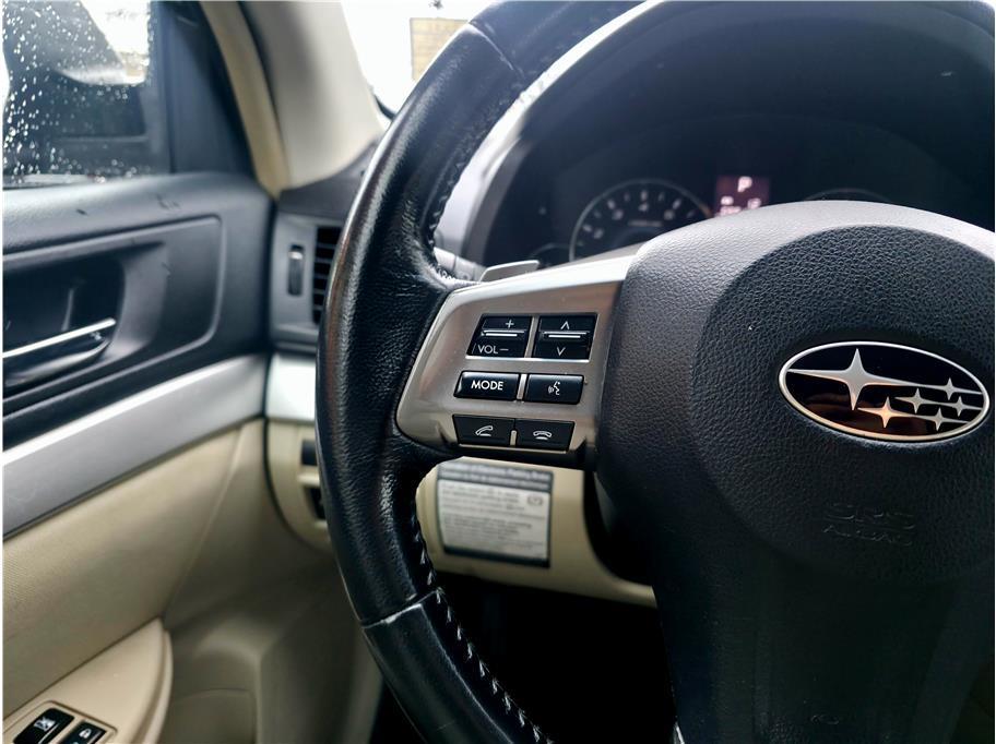 used 2012 Subaru Outback car, priced at $9,990