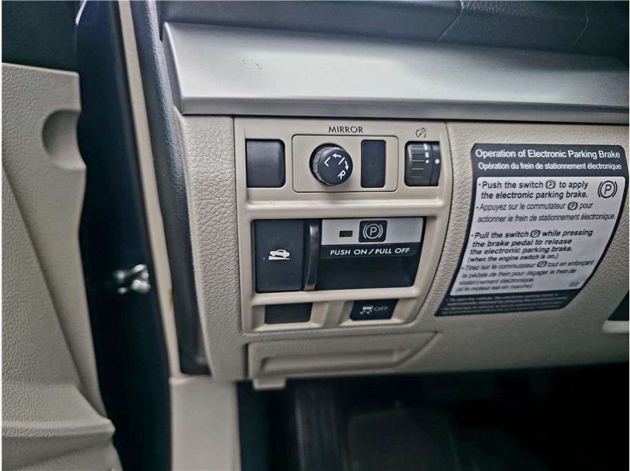 used 2012 Subaru Outback car, priced at $9,990