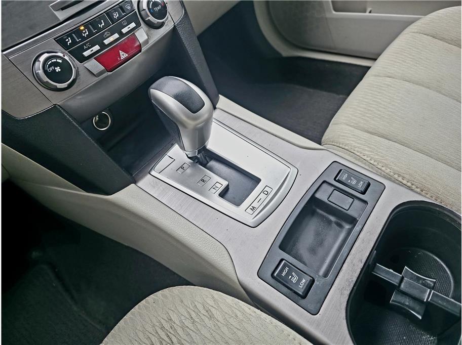used 2012 Subaru Outback car, priced at $9,990