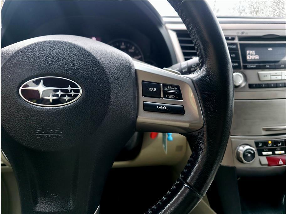 used 2012 Subaru Outback car, priced at $9,990