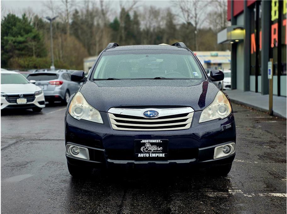 used 2012 Subaru Outback car, priced at $9,990