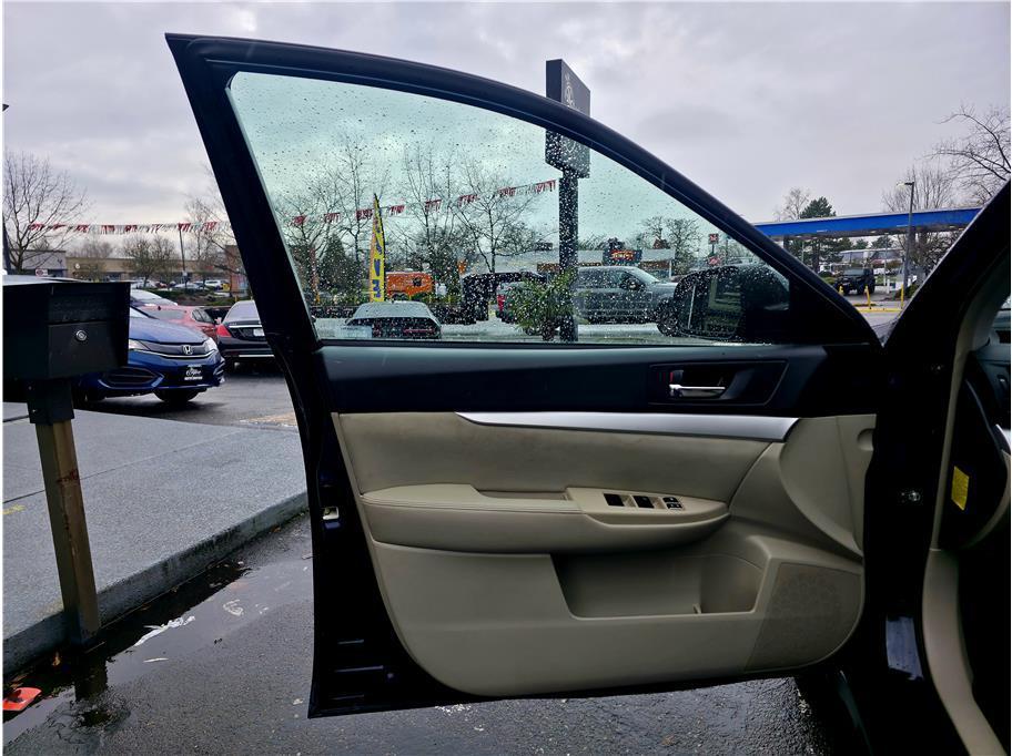 used 2012 Subaru Outback car, priced at $9,990