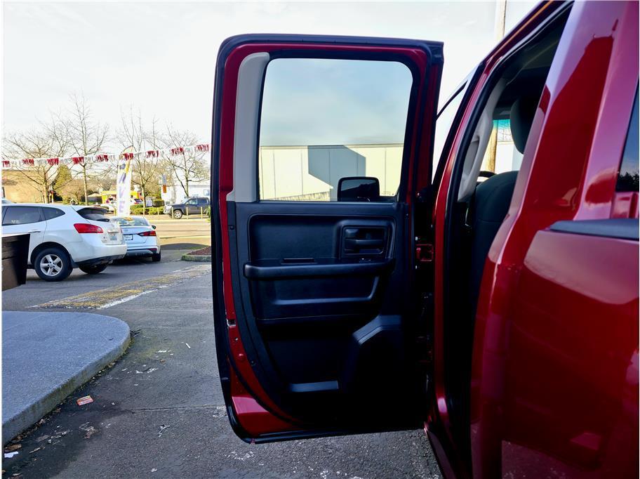 used 2015 Ram 1500 car, priced at $13,990