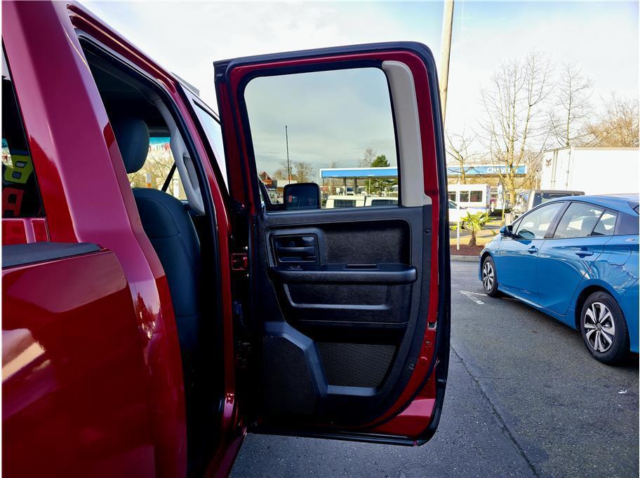 used 2015 Ram 1500 car, priced at $13,990