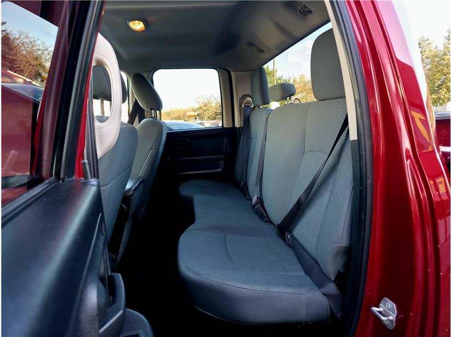used 2015 Ram 1500 car, priced at $13,990