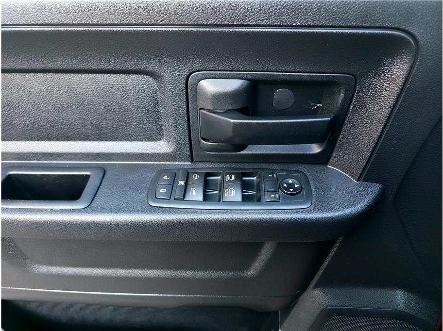 used 2015 Ram 1500 car, priced at $13,990