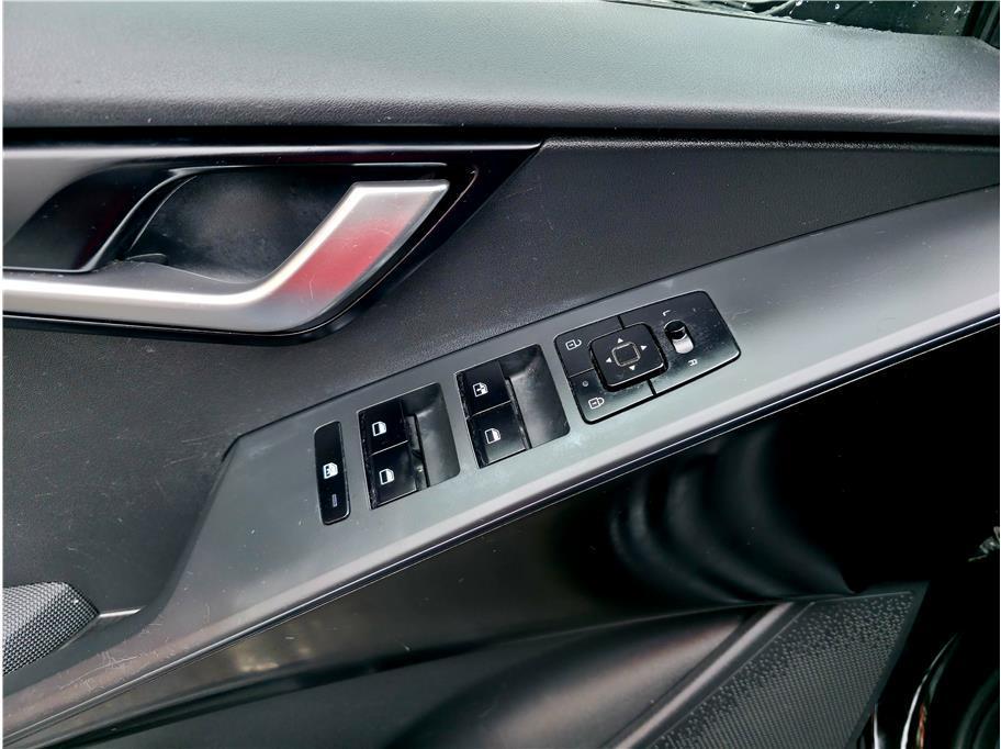 used 2023 Kia Niro car, priced at $16,990