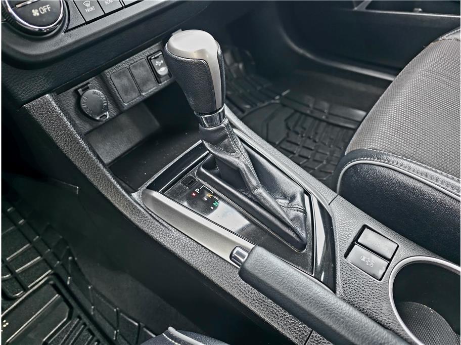 used 2015 Toyota Corolla car, priced at $10,990