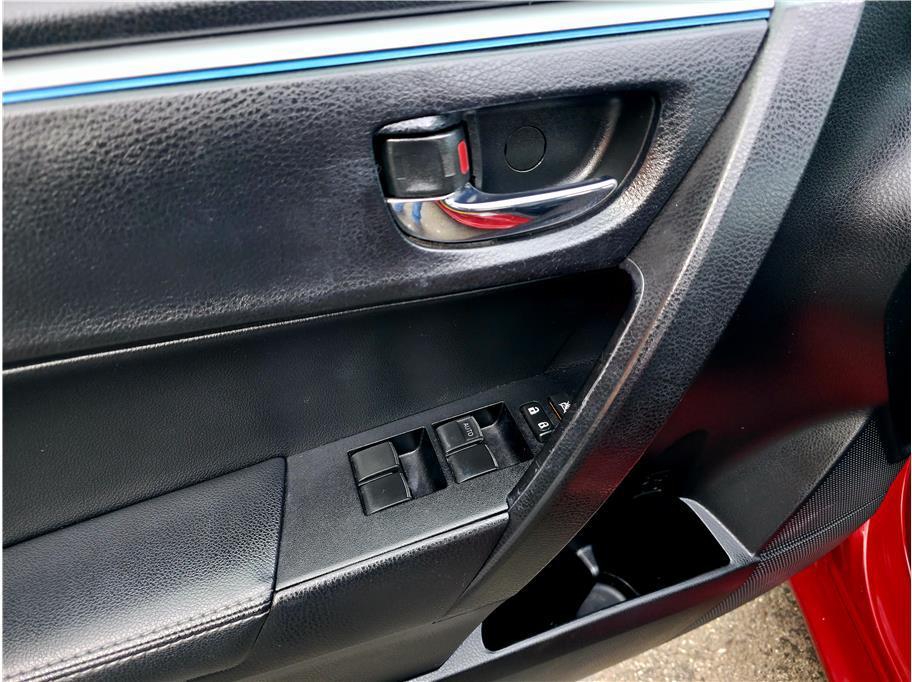 used 2015 Toyota Corolla car, priced at $10,990