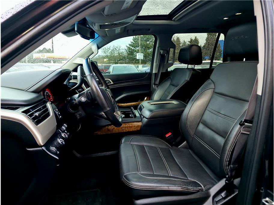 used 2015 GMC Yukon car, priced at $18,990