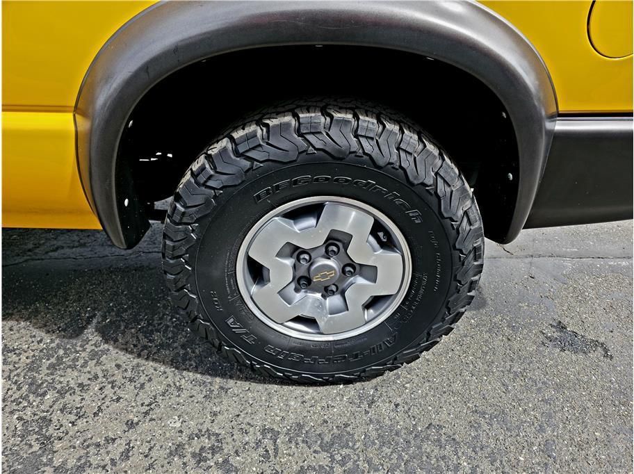 used 2004 Chevrolet Blazer car, priced at $5,990