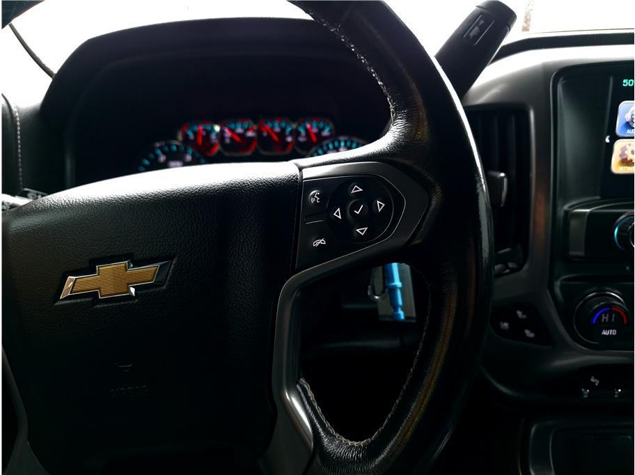 used 2018 Chevrolet Silverado 2500 car, priced at $33,990