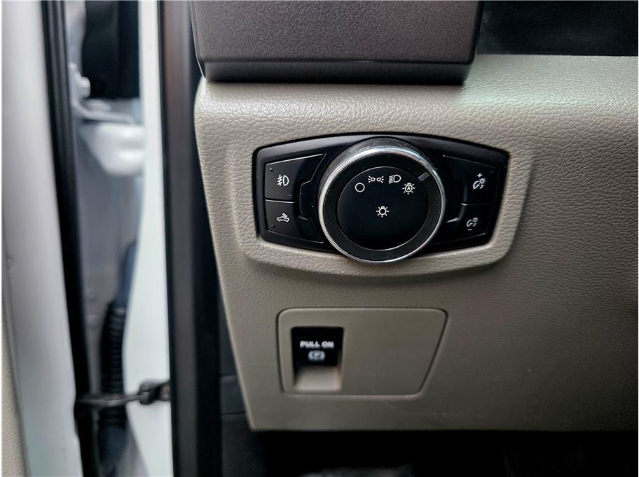 used 2017 Ford F-150 car, priced at $13,495