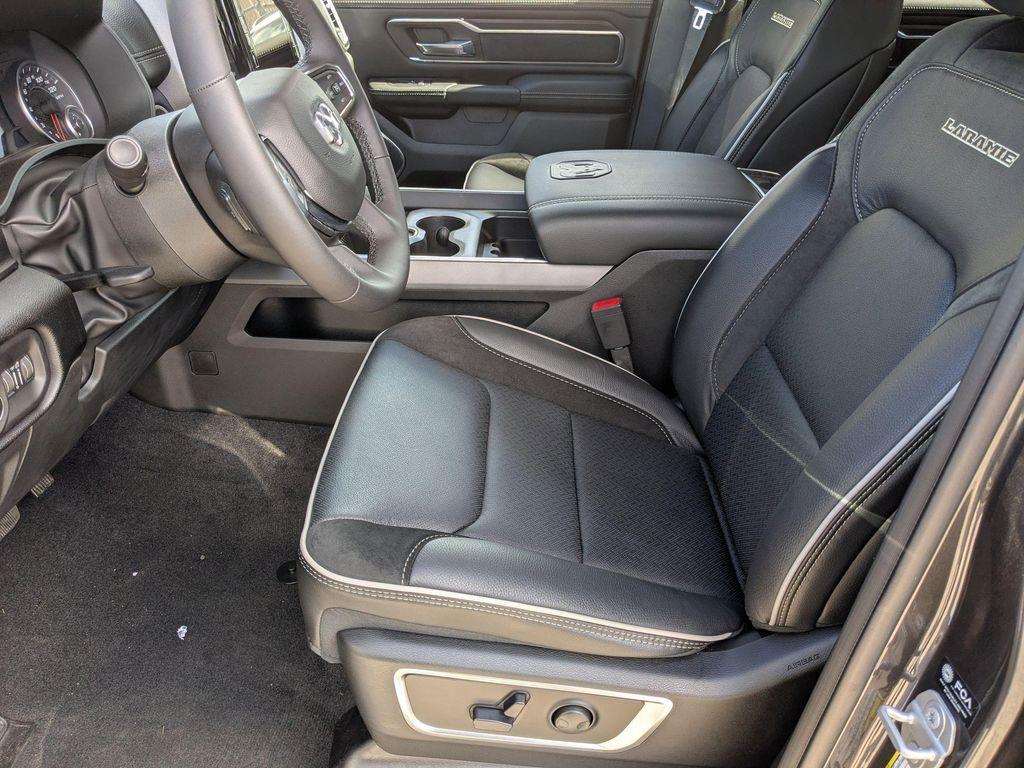 new 2026 Ram 1500 car, priced at $59,079