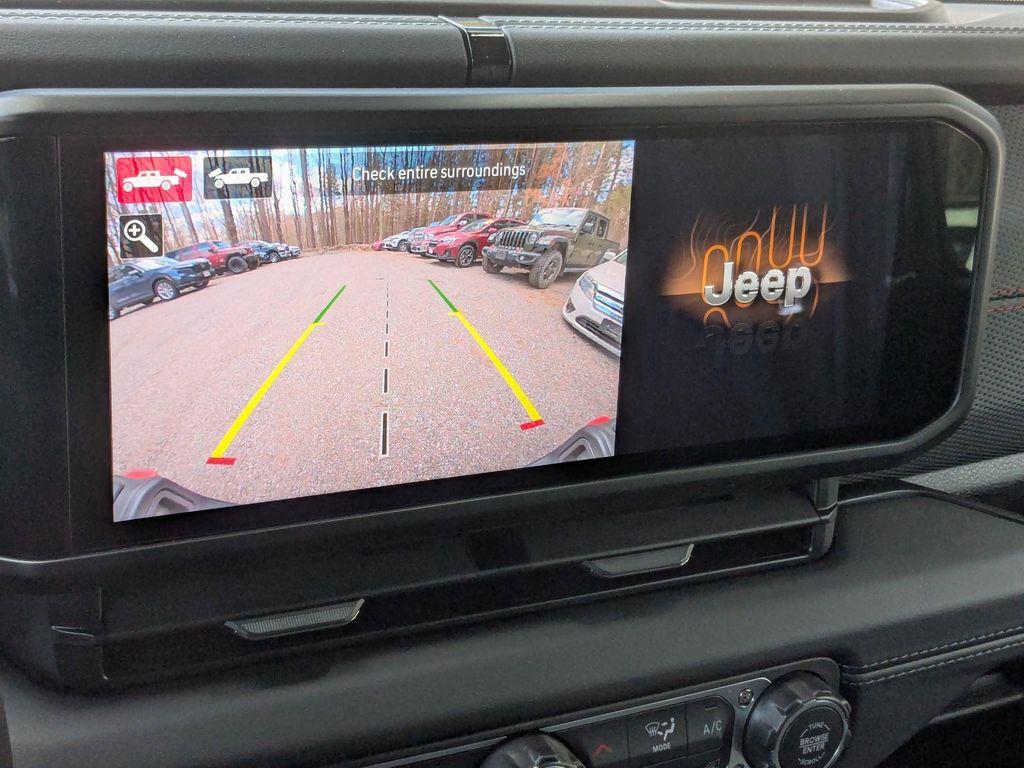 new 2026 Jeep Gladiator car, priced at $58,398