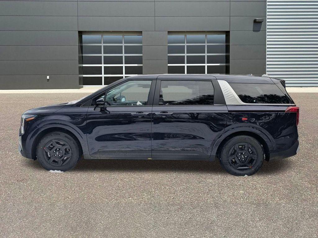 new 2026 Kia Carnival car, priced at $39,762