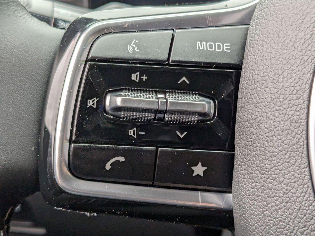 new 2025 Kia Sorento car, priced at $36,510