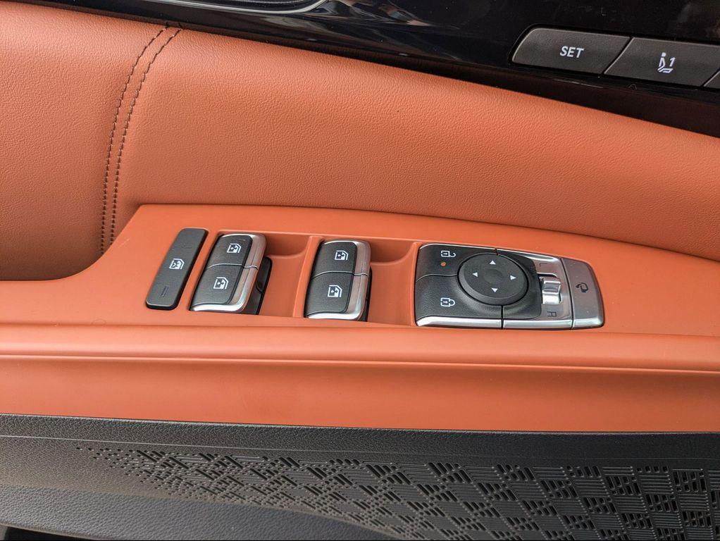 new 2026 Kia Carnival Hybrid car, priced at $55,395