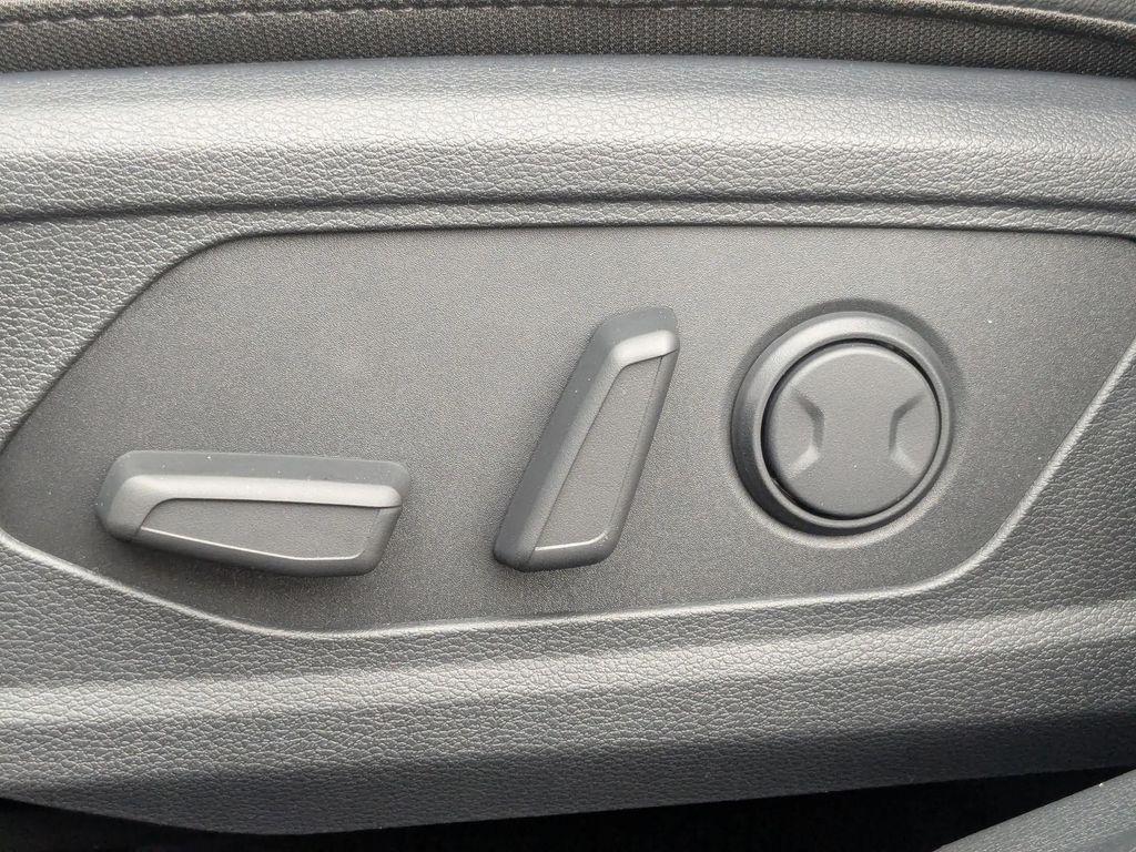 new 2026 Kia Sportage Hybrid car, priced at $35,845