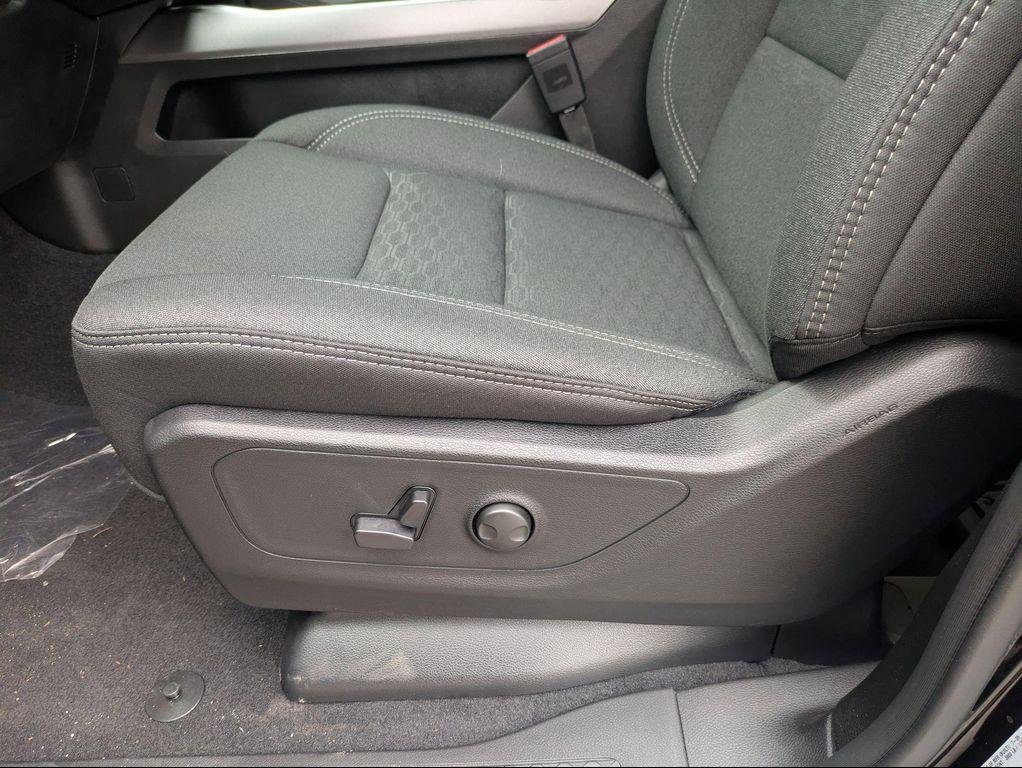 new 2026 Ram 1500 car, priced at $60,966