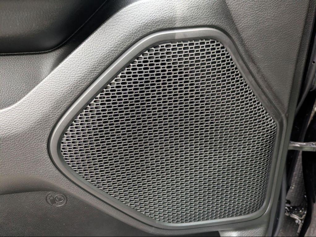 new 2026 Ram 1500 car, priced at $60,966