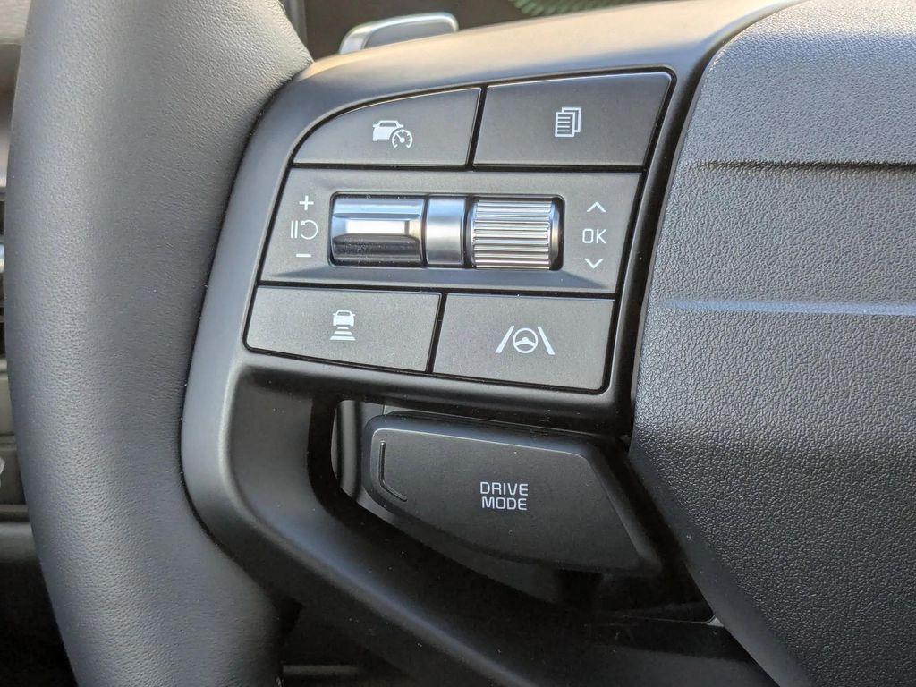 new 2026 Kia Sportage Hybrid car, priced at $35,344