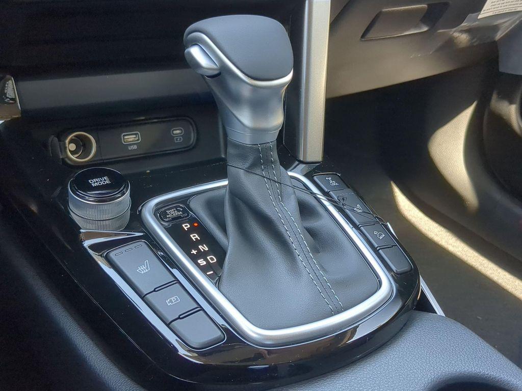 new 2026 Kia Seltos car, priced at $28,245