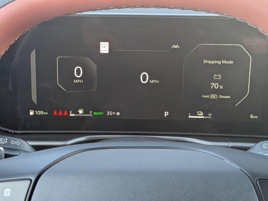 new 2026 Kia Sportage Hybrid car, priced at $41,707