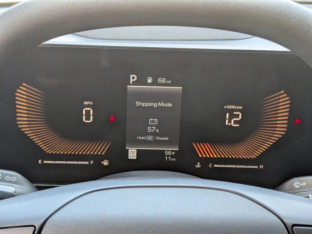 new 2025 Kia K4 car, priced at $24,096