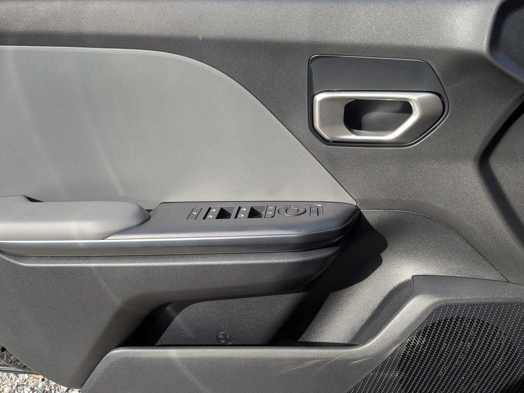 new 2025 Kia K4 car, priced at $24,096