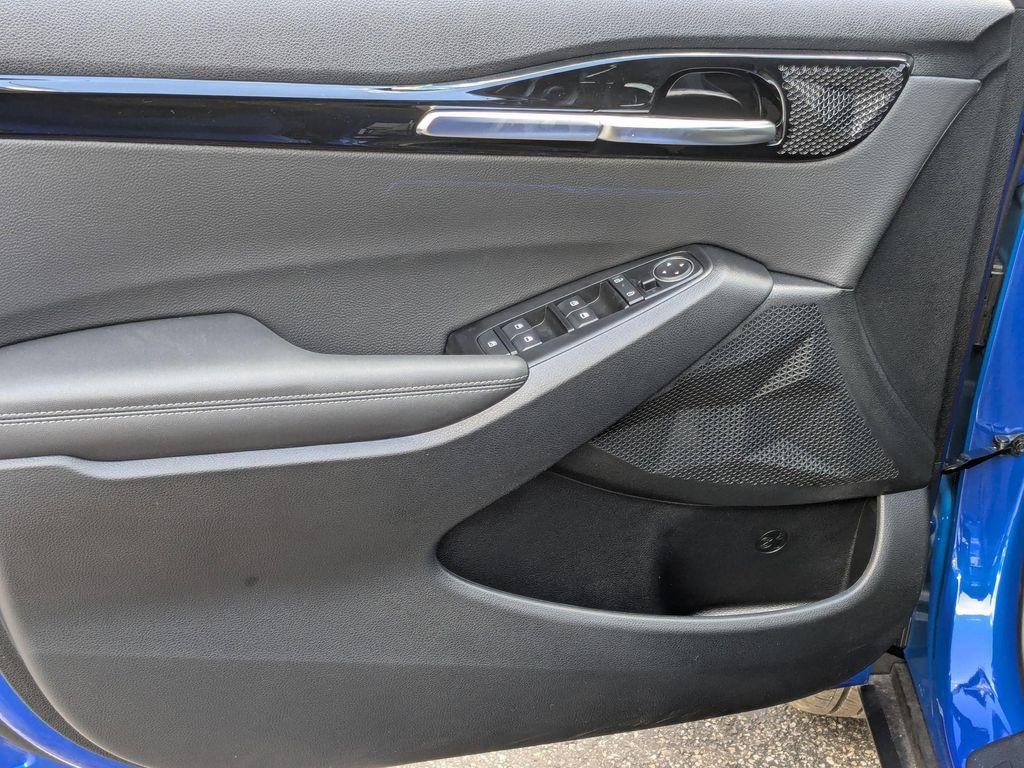 new 2026 Kia Seltos car, priced at $28,245