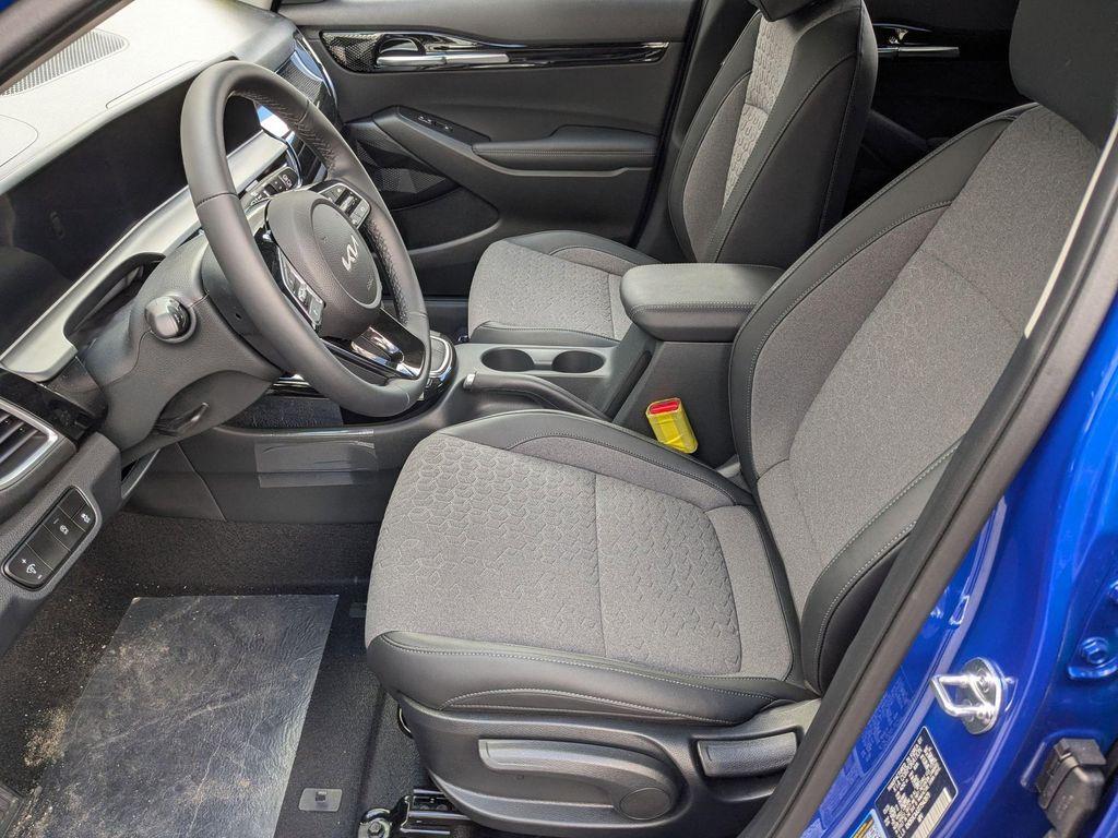 new 2026 Kia Seltos car, priced at $28,245