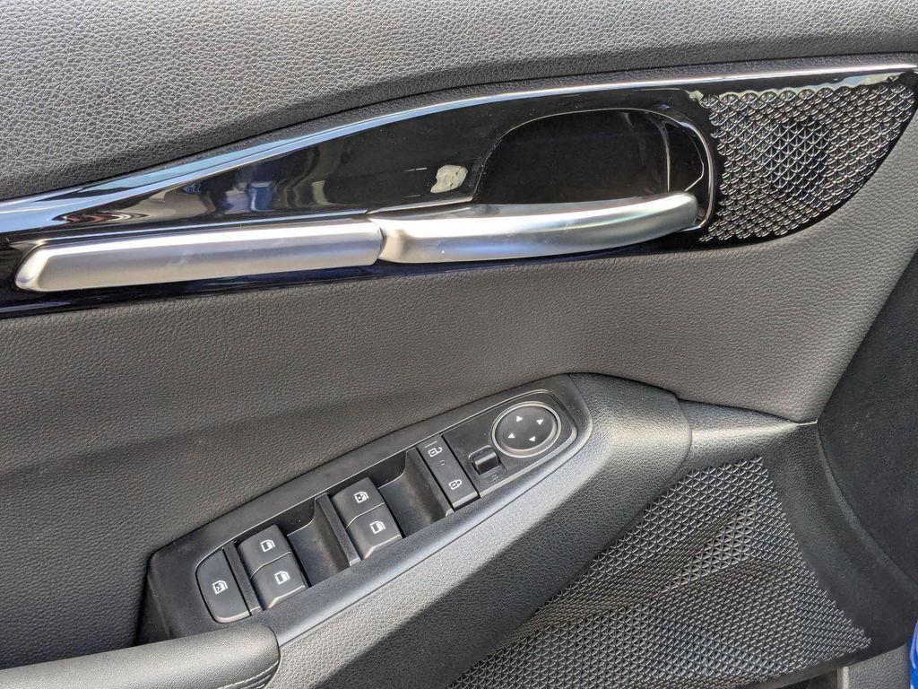 new 2026 Kia Seltos car, priced at $28,245