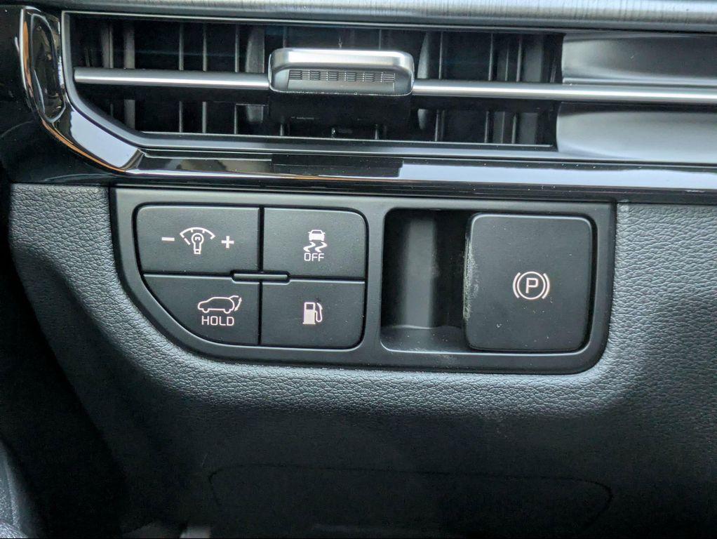 new 2026 Kia Sportage car, priced at $48,855