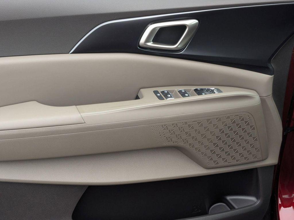 new 2026 Kia Carnival car, priced at $39,762