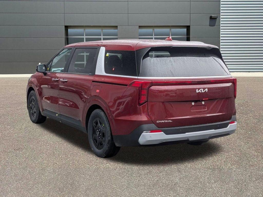 new 2026 Kia Carnival car, priced at $39,762